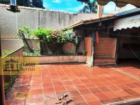 RUA 20, nº 44 - Barretos/SP