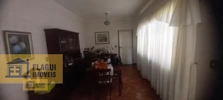 RUA 20, nº 44 - Barretos/SP