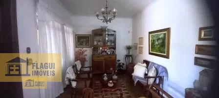 RUA 20, nº 44 - Barretos/SP