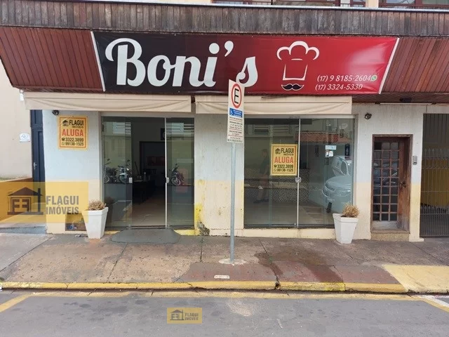 RUA 28, Nº 1031 (23 x 25) - Barretos/SP