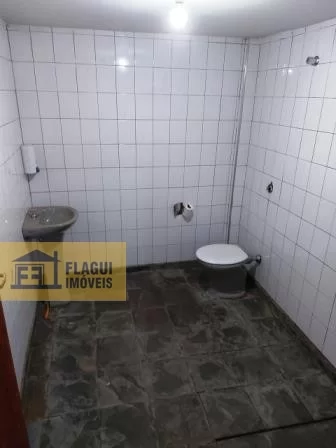 RUA 28, Nº 1031 (23 x 25) - Barretos/SP