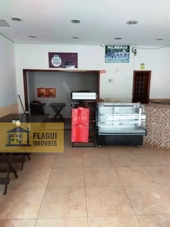 RUA 28, Nº 1031 (23 x 25) - Barretos/SP