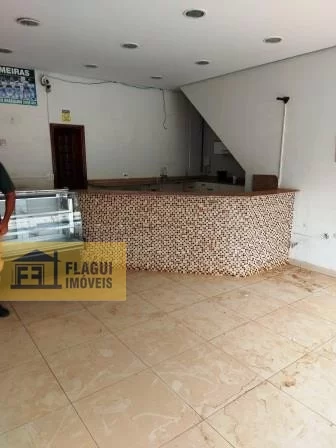 RUA 28, Nº 1031 (23 x 25) - Barretos/SP