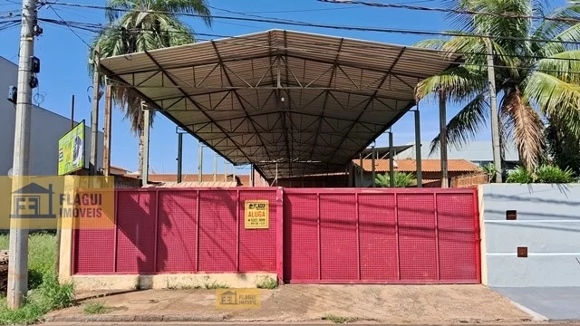 RUA VENEZUELA Nº1354 (17 x 19)