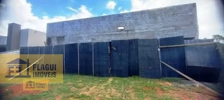 RUA DAS ACÁCIAS, Nº 55 - Barretos/SP