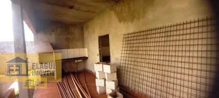 RUA DAS ACÁCIAS, Nº 55 - Barretos/SP