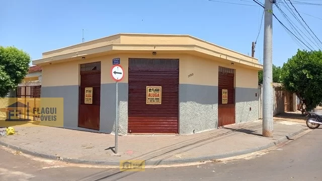 RUA ARGENTINA, Nº 2656