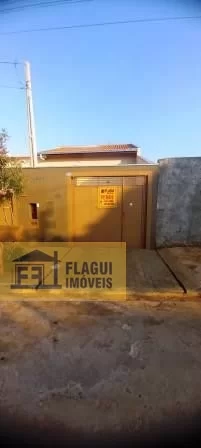 RUA PROFESSOR FAUSTO LEX, Nº 1149