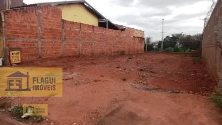 AVENIDA ODETE JAJÁ, Nº 0 (LOTE 1 / QUADRA F) - Barretos/SP