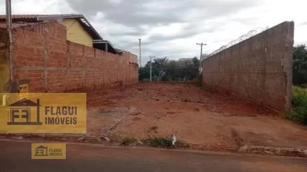 AVENIDA ODETE JAJÁ, Nº 0 (LOTE 1 / QUADRA F) - Barretos/SP