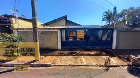 AVENIDA ALMIRANTE GAGO COUTINHO, Nº 140 - Barretos/SP