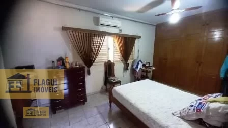 AVENIDA ALMIRANTE GAGO COUTINHO, Nº 140 - Barretos/SP