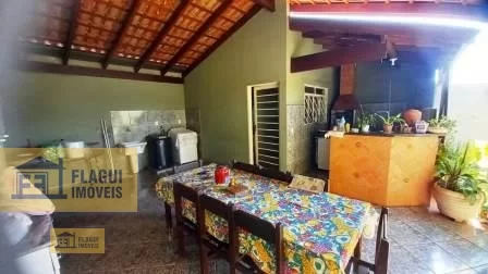 AVENIDA ALMIRANTE GAGO COUTINHO, Nº 140 - Barretos/SP