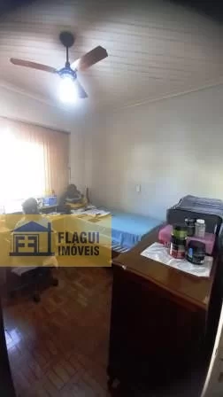 AVENIDA ALMIRANTE GAGO COUTINHO, Nº 140 - Barretos/SP