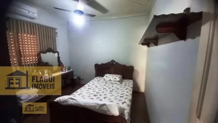 AVENIDA ALMIRANTE GAGO COUTINHO, Nº 140 - Barretos/SP