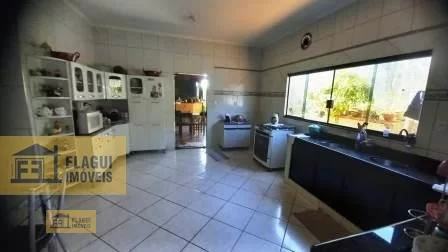 AVENIDA ALMIRANTE GAGO COUTINHO, Nº 140 - Barretos/SP