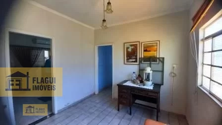 AVENIDA ALMIRANTE GAGO COUTINHO, Nº 140 - Barretos/SP