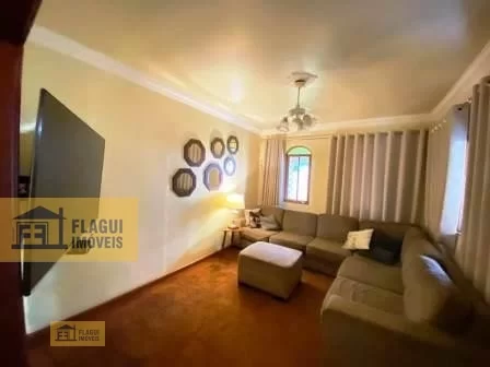 AVENIDA 33, Nº 0481 - Barretos/SP