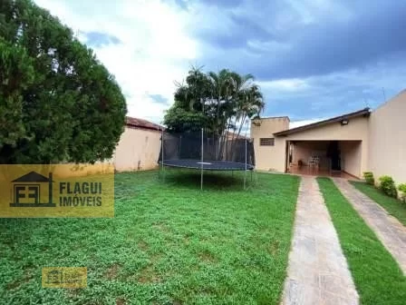 AVENIDA 33, Nº 0481 - Barretos/SP