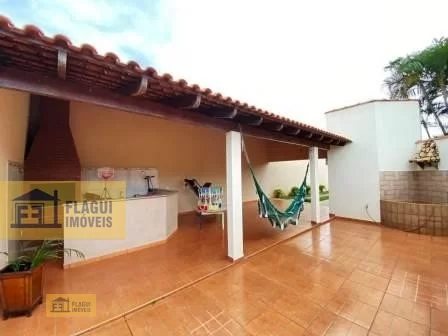 AVENIDA 33, Nº 0481 - Barretos/SP