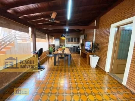 AVENIDA 33, Nº 0481 - Barretos/SP