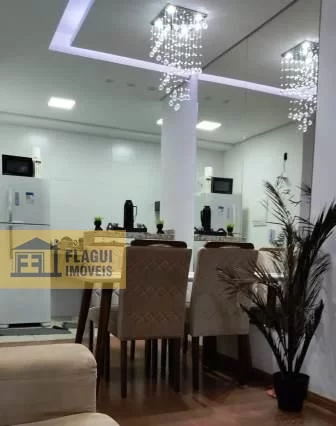 RUA OSVALDO COUTINHO, nº 1001 - Barretos/SP