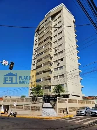 RUA 22, Nº 918 - Barretos/SP