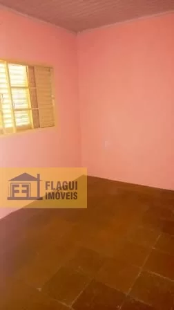 AVENIDA 25, Nº 0213 - Barretos/SP