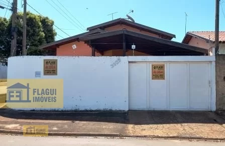 RUA COLOMBIA, Nº 2805 - Barretos/SP