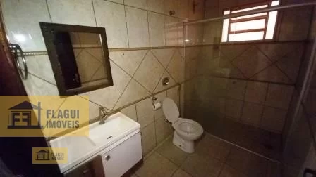 RUA COLOMBIA, Nº 2805 - Barretos/SP