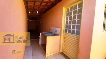 RUA COLOMBIA, Nº 2805 - Barretos/SP