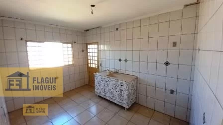 RUA COLOMBIA, Nº 2805 - Barretos/SP