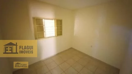 RUA COLOMBIA, Nº 2805 - Barretos/SP