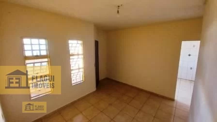 RUA COLOMBIA, Nº 2805 - Barretos/SP