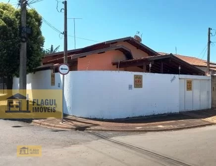 RUA COLOMBIA, Nº 2805 - Barretos/SP
