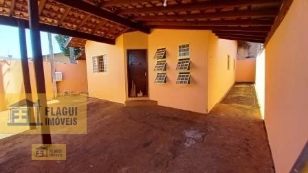 RUA COLOMBIA, Nº 2805 - Barretos/SP