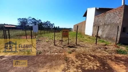 RUA FRANCISCO URBANO DE FARIA, Nº 0 (Qd. D / Lt. 20) - Barretos/SP