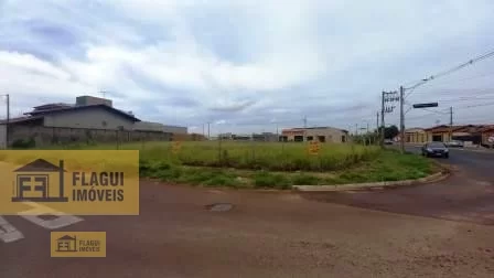 AVENIDA DR. ROBERTO RIOS, Nº 0 (Qd.B / Lt. 1e2) - Barretos/SP