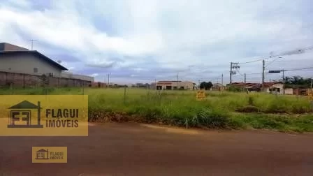 AVENIDA DR. ROBERTO RIOS, Nº 0 (Qd.B / Lt. 1e2) - Barretos/SP