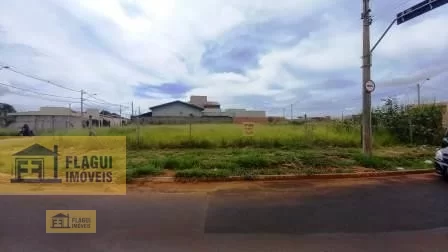 AVENIDA DR. ROBERTO RIOS, Nº 0 (Qd.B / Lt. 1e2) - Barretos/SP