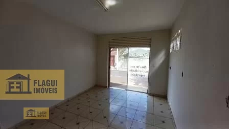 RUA 10, Nº 0108 - Barretos/SP