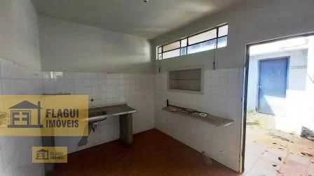 RUA 10, Nº 0108 - Barretos/SP