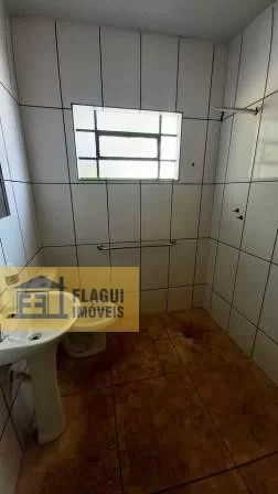 RUA 10, Nº 0108 - Barretos/SP