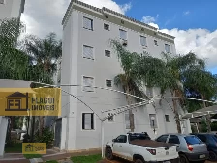  AVENIDA: C-12, Nº 1255, BL 7, APTO, N° 201 (MRV) - Barretos/SP