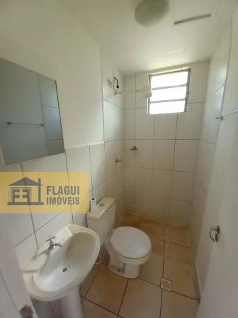  AVENIDA: C-12, Nº 1255, BL 7, APTO, N° 201 (MRV) - Barretos/SP