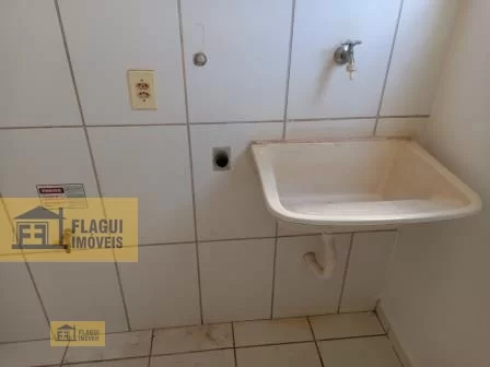  AVENIDA: C-12, Nº 1255, BL 7, APTO, N° 201 (MRV) - Barretos/SP