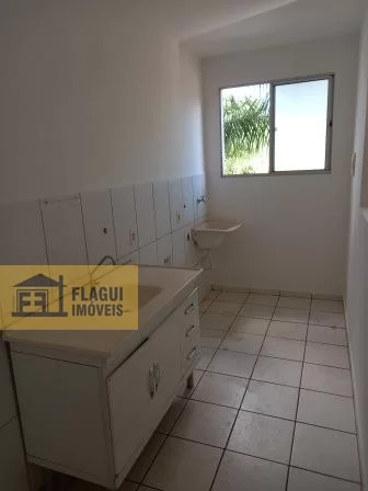  AVENIDA: C-12, Nº 1255, BL 7, APTO, N° 201 (MRV) - Barretos/SP