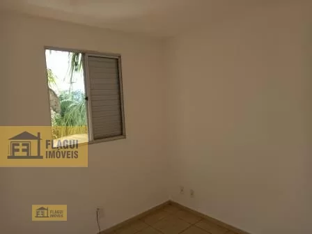  AVENIDA: C-12, Nº 1255, BL 7, APTO, N° 201 (MRV) - Barretos/SP