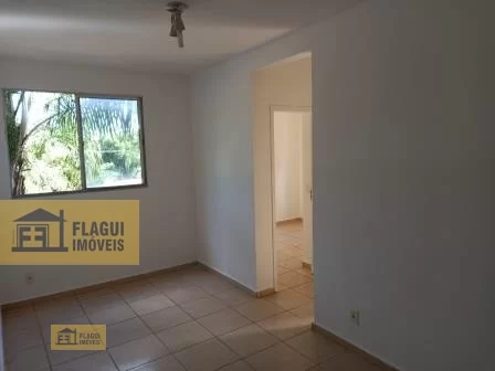  AVENIDA: C-12, Nº 1255, BL 7, APTO, N° 201 (MRV) - Barretos/SP