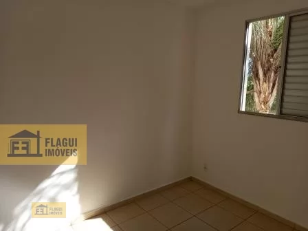  AVENIDA: C-12, Nº 1255, BL 7, APTO, N° 201 (MRV) - Barretos/SP